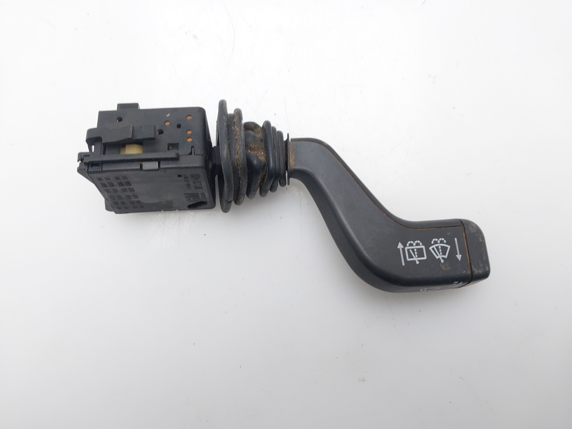 OPEL Corsa C (2000-2006) Подрулевой переключатель 09185413 22541990