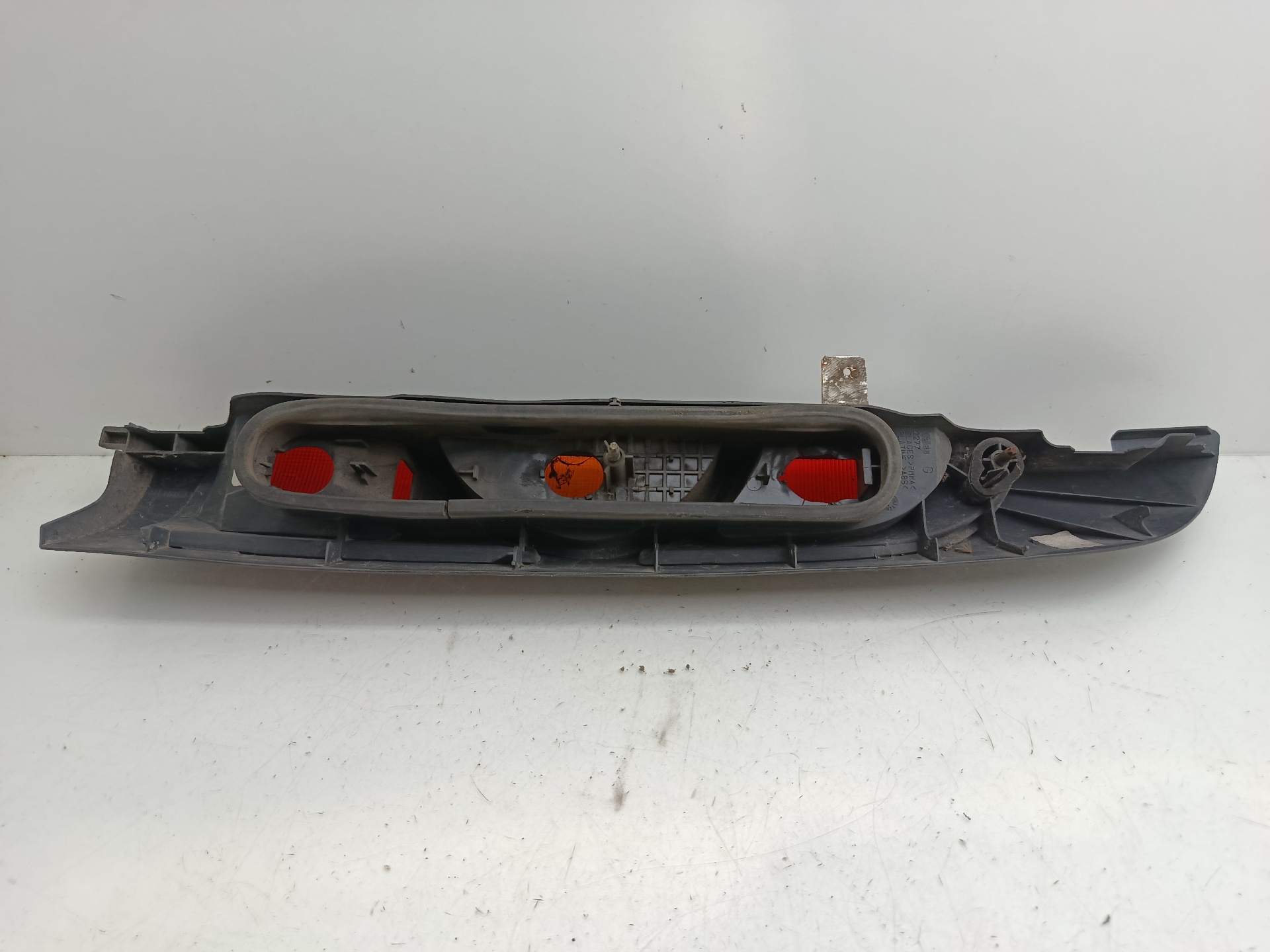 Pisca tras esquerdo F9Q 8200150623 de Renault Kangoo express (fc0/1_) 2001-2010 80 CV con 200016 km - pieza usada