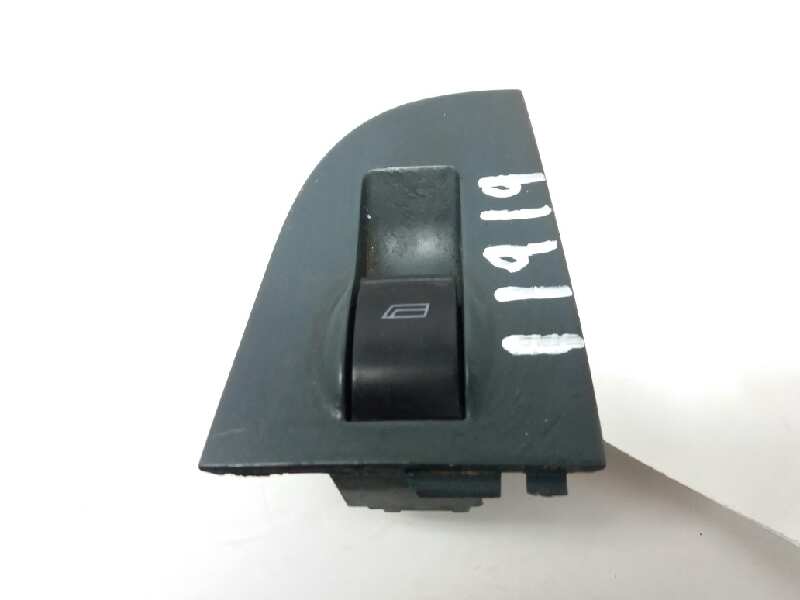 AUDI A3 8L (1996-2003) Front Right Door Window Switch 4B0959855A 20192501