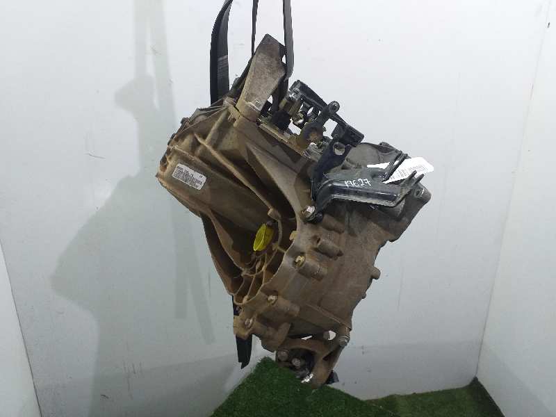 FORD Focus 2 generation (2004-2011) Gearbox 3M5R7002YG 18781234