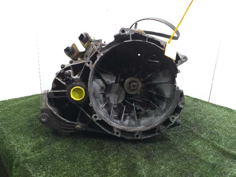 FORD Mondeo 3 generation (2000-2007) Gearbox 1S7R7002EC 18781199