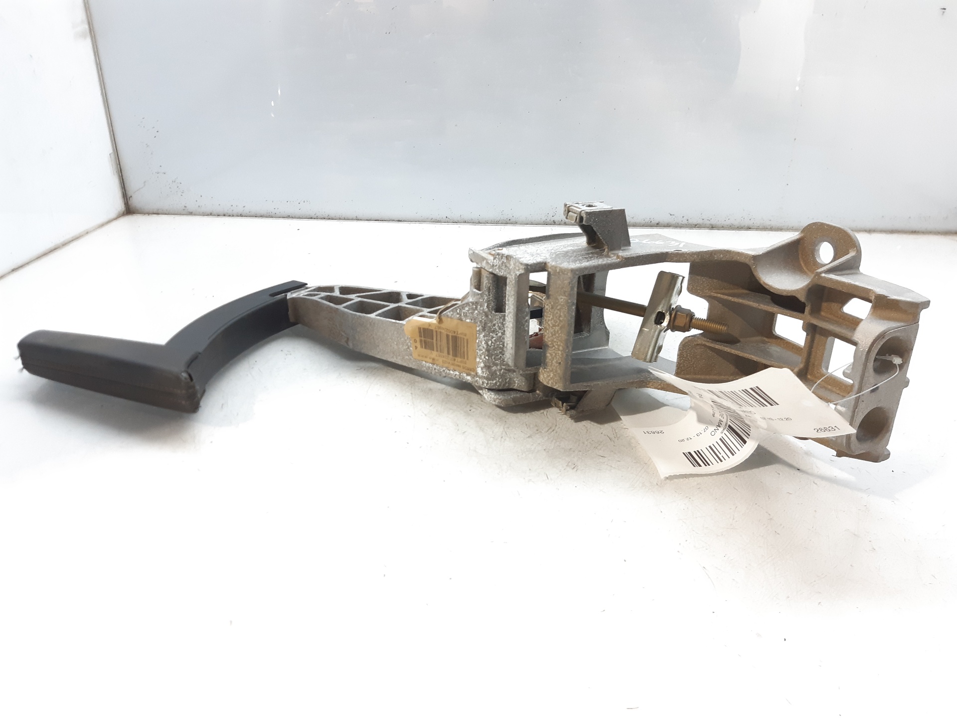 PEUGEOT 308 T9 (2013-2021) Brake Pedal 98025741ZD 22026830