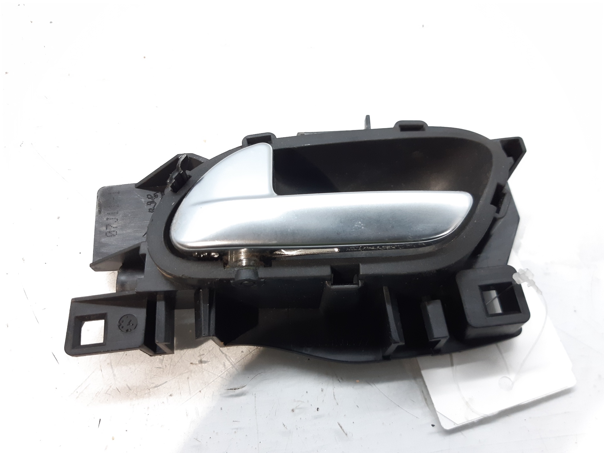 CITROËN C4 2 generation (2010-2024) Bal hátsó belső nyitófogantyú 9660525480 18783076