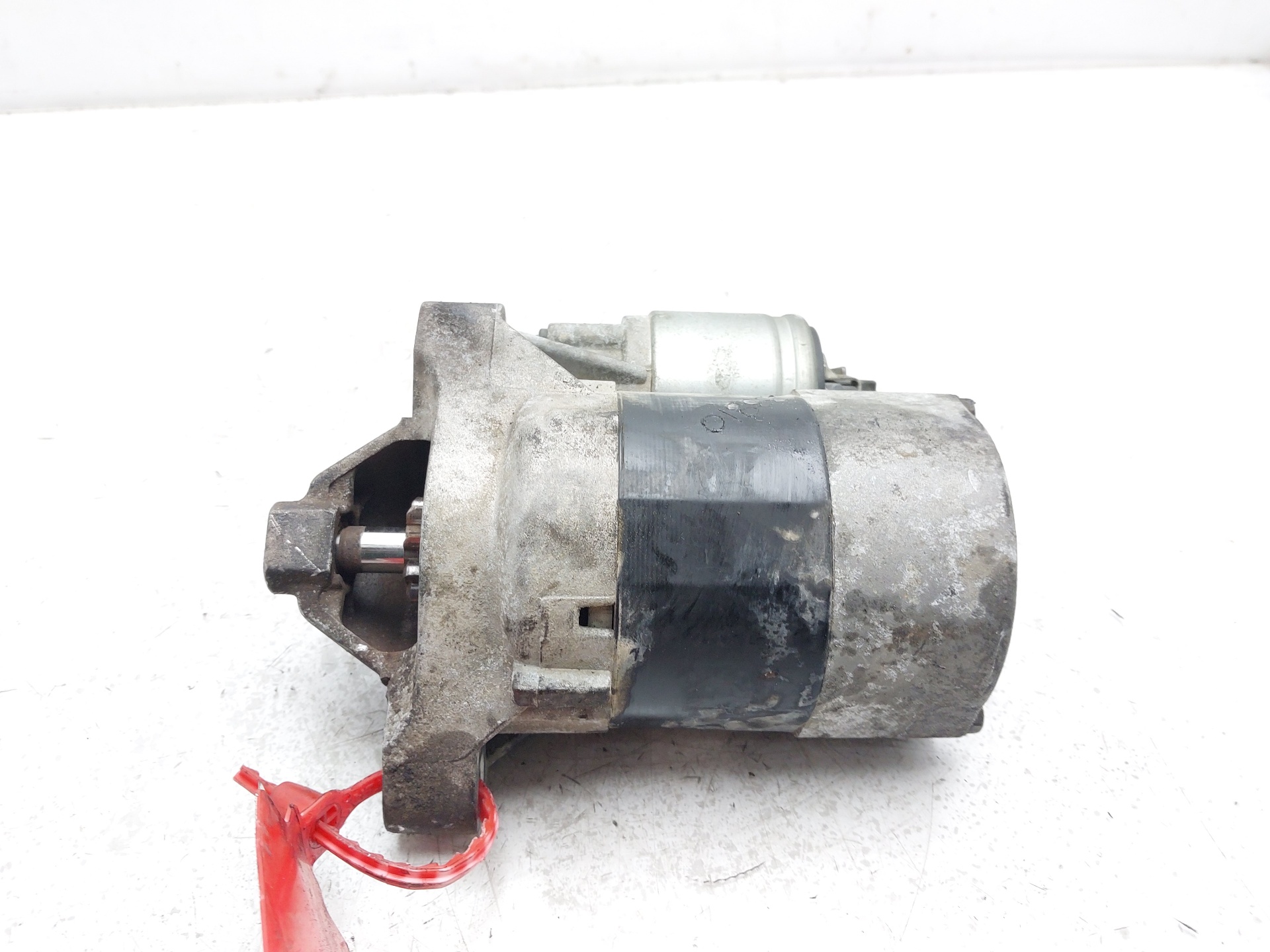 DACIA Sandero 1 generation (2008-2012) Starter Motor 8200369521F 25023925