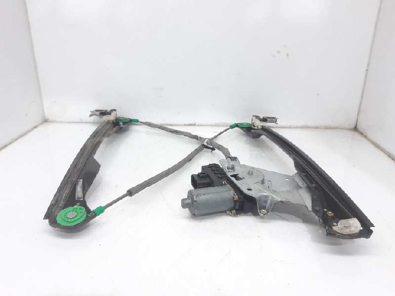 FORD Focus 1 generation (1998-2010) Front Right Door Window Regulator XS4123200 24883196