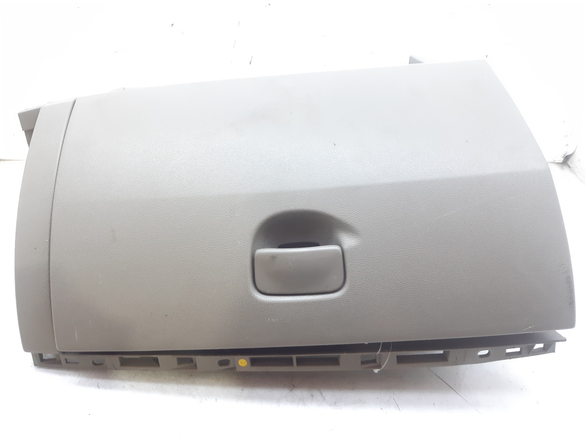 RENAULT Clio 3 generation (2005-2012) Glove Box 8200407712 18728140