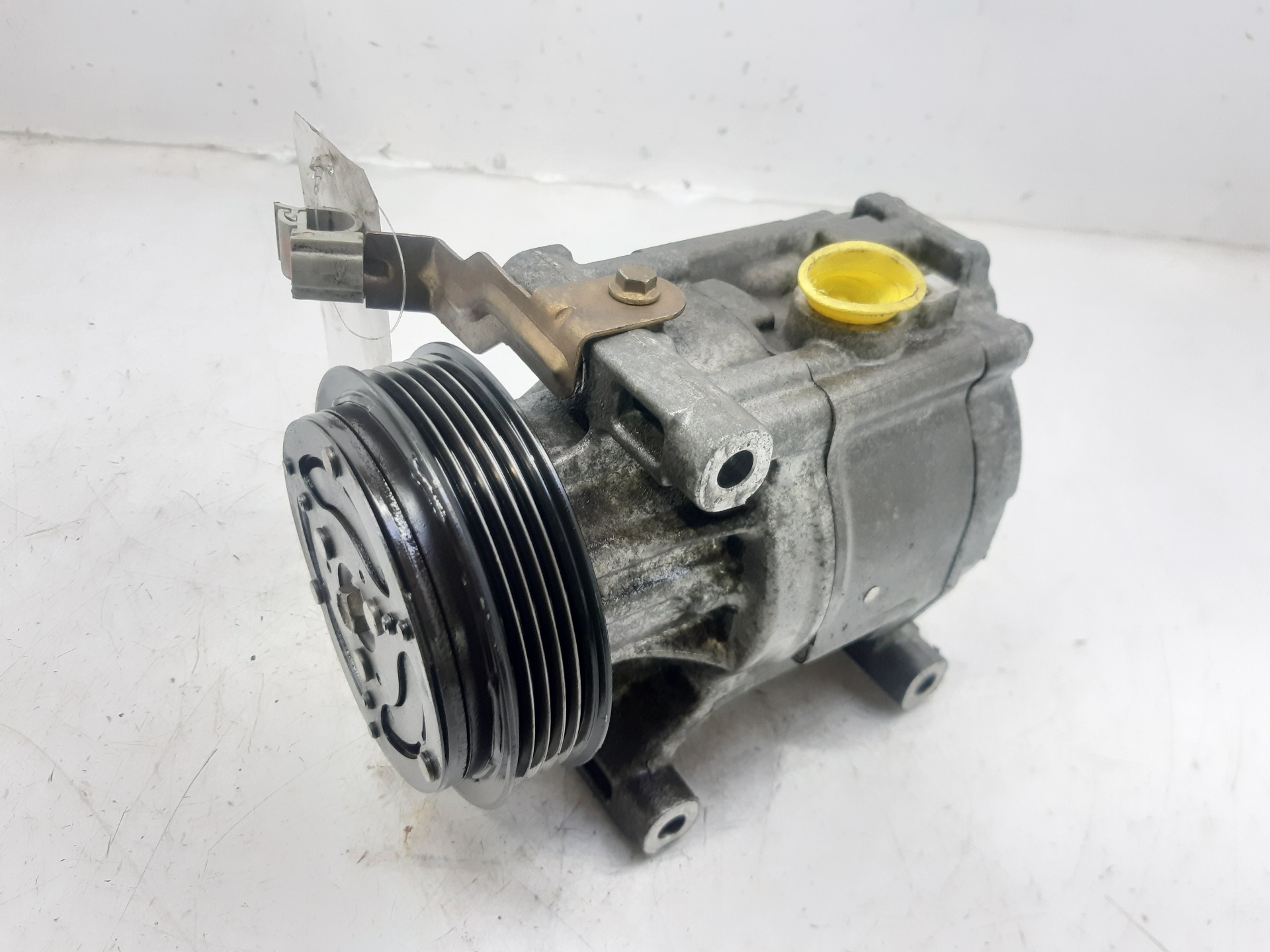 FIAT Punto 3 generation (2005-2020) Air Condition Pump 5A7875200 22320001