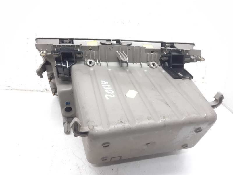 CHEVROLET Modus 1 generation (2004-2012) Glove Box 8200461376 18512224