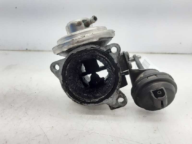 SEAT Leon 1 generation (1999-2005) EGR клапан 038131501E 18617319