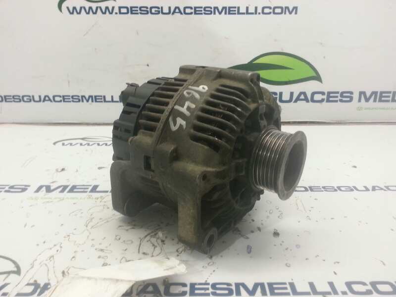 KIA Megane 1 generation (1995-2003) Alternator 7700424594 24077323