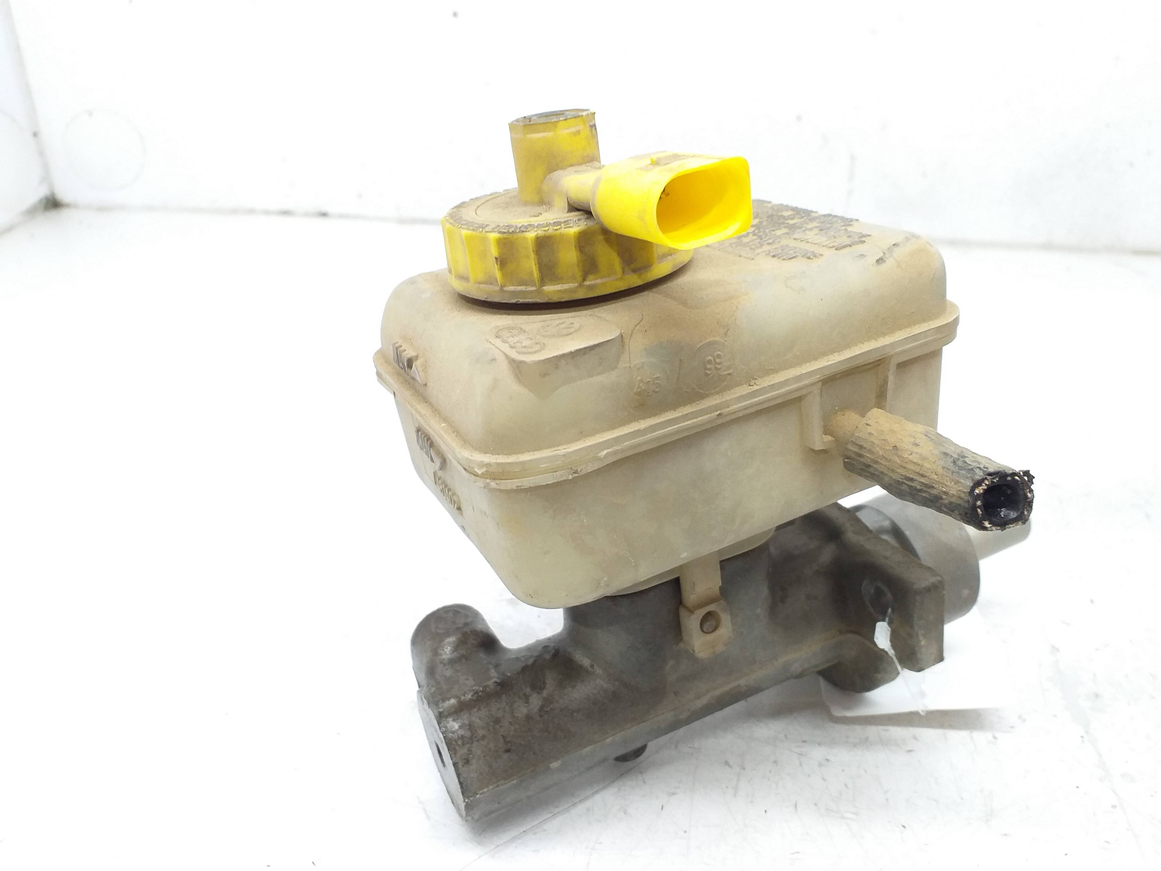 SEAT Leon 1 generation (1999-2005) Brake Cylinder 1J1614019 18682768