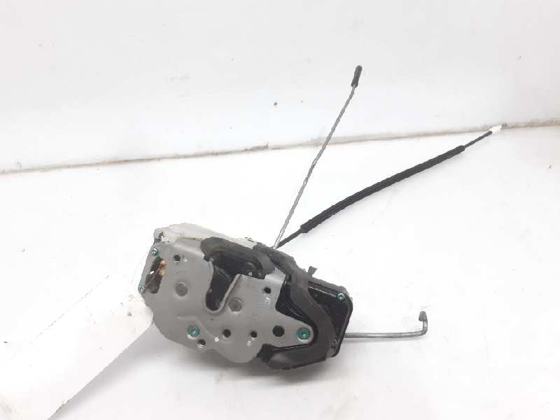 OPEL Front Right Door Lock 13503802 20170871