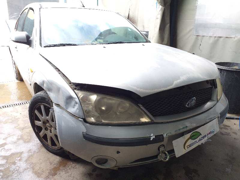 FORD Mondeo 3 generation (2000-2007) Блок SRS 1S7T14B056BE 18614443