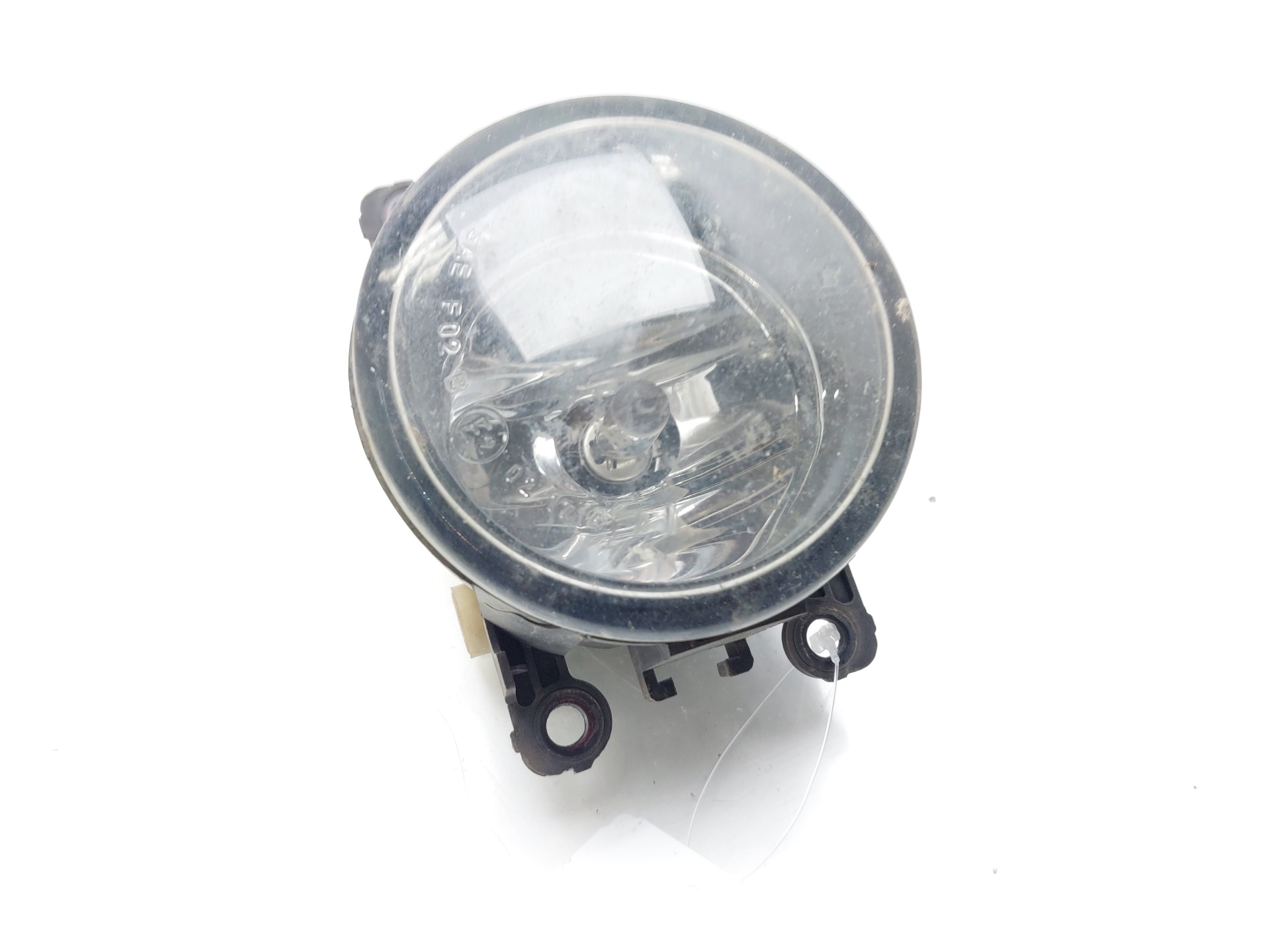 CITROËN Xsara Picasso 1 generation (1999-2010) Front Right Fog Light 9650001680 20404168