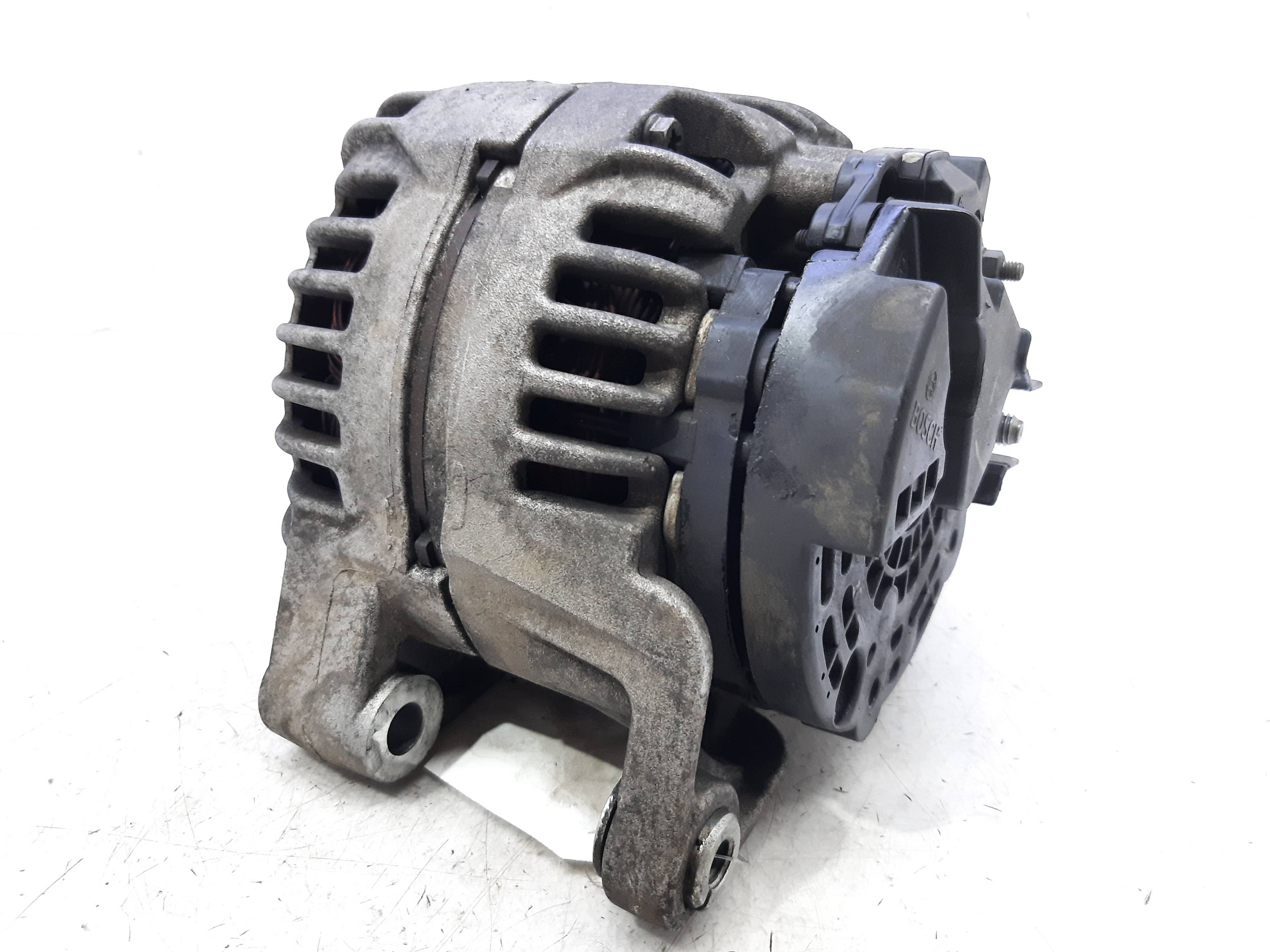 OPEL Astra J (2009-2020) Alternator 55556069 18801043