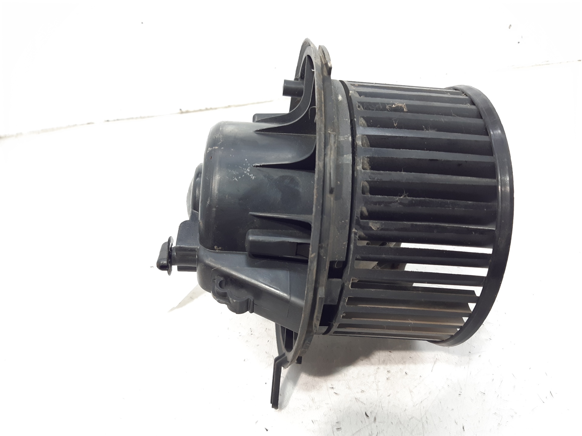 SKODA Superb 2 generation (2008-2015) Motor încălzitor interior 3C1820015L 24085186