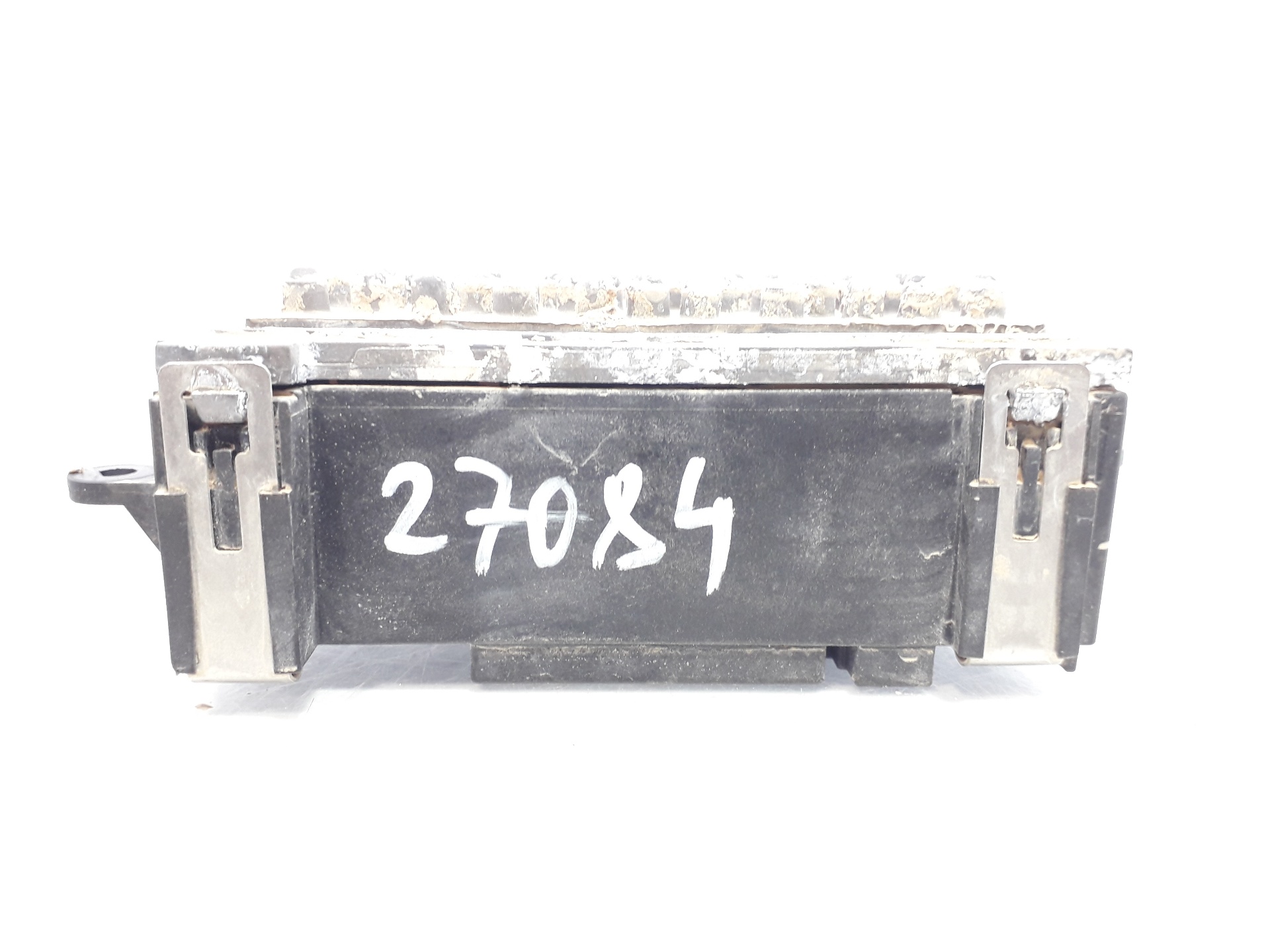 AUDI Q3 8U (2011-2020) Interior Heater Resistor 3C0907521F 24045359