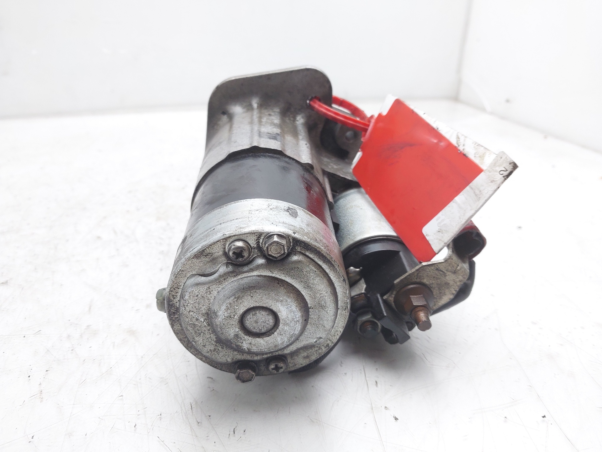 RENAULT NV200 1 generation (2009-2023) Starter Motor 8200584675B 25576446