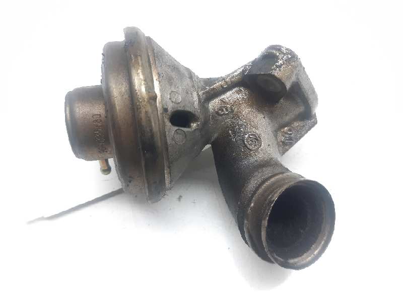 PEUGEOT 206 1 generation (1998-2009) EGR Valve 9646335680 18438722