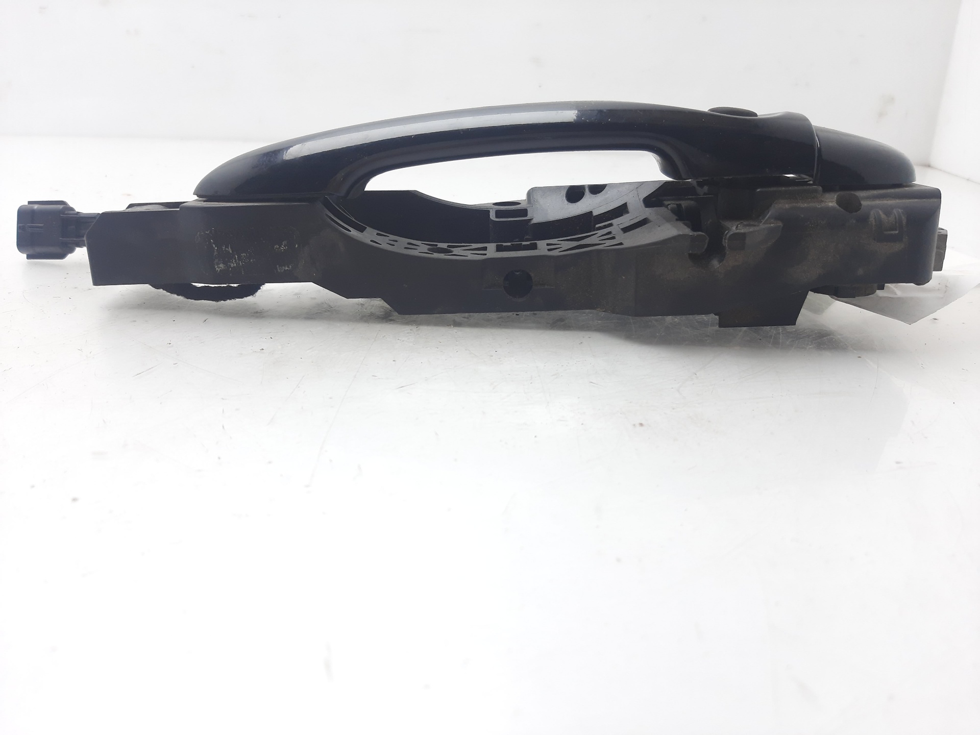 RENAULT Clio 4 generation (2012-2020) Front Right Door Exterior Handle 806B04979R, 83.952KMS, 5PUERTAS 20703635