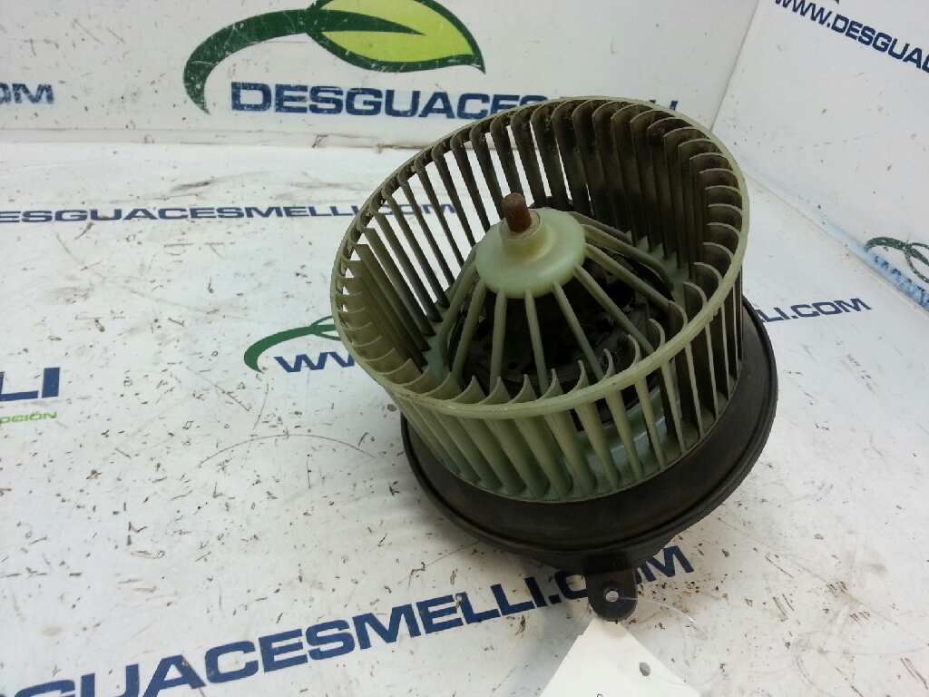 CITROËN Xsara 1 generation (1997-2004) Heater Blower Fan 210681233F 20166164