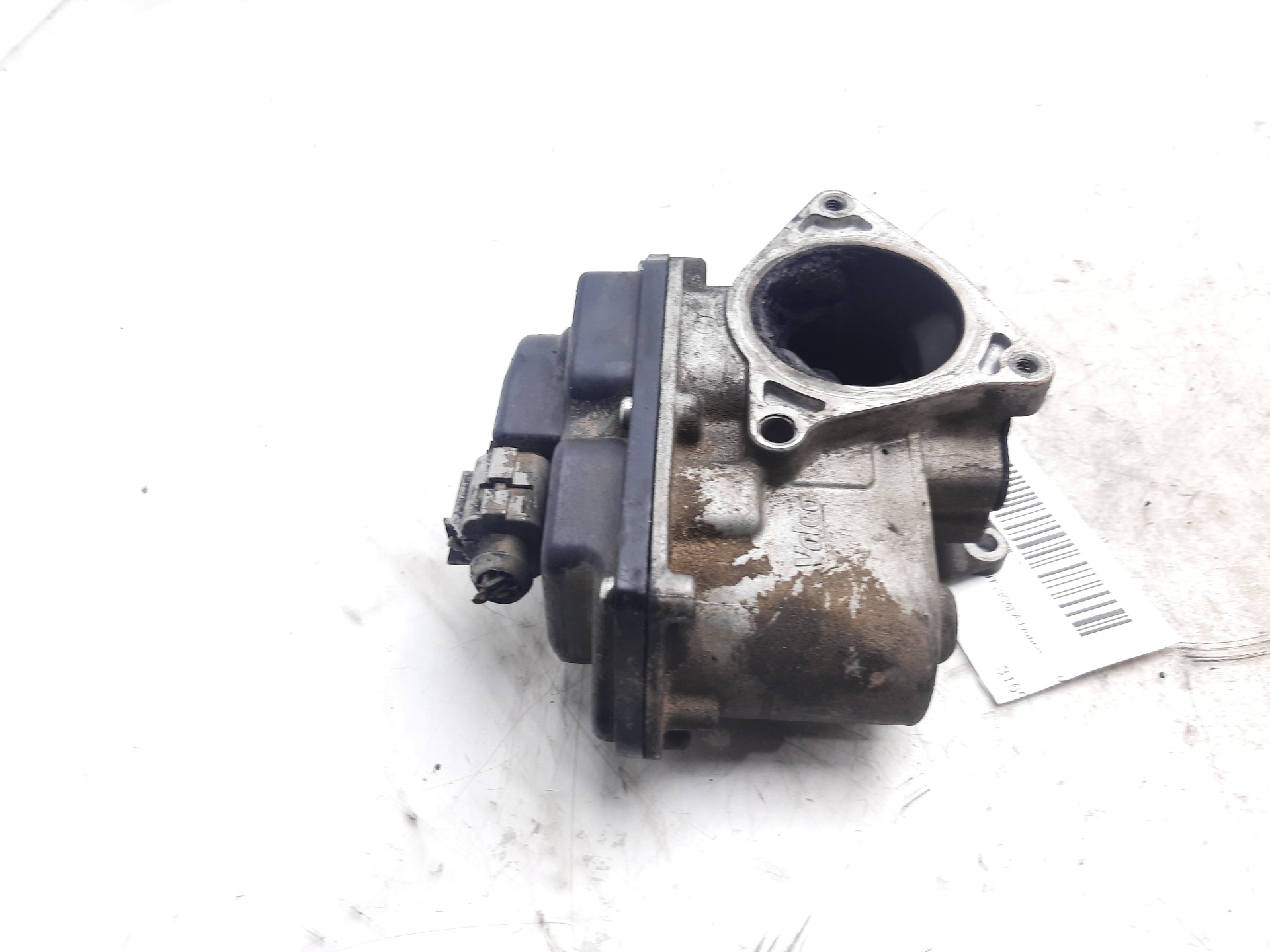 VOLKSWAGEN Passat Variant 1 generation (2010-2024) EGR Valve 03G131501 20794039