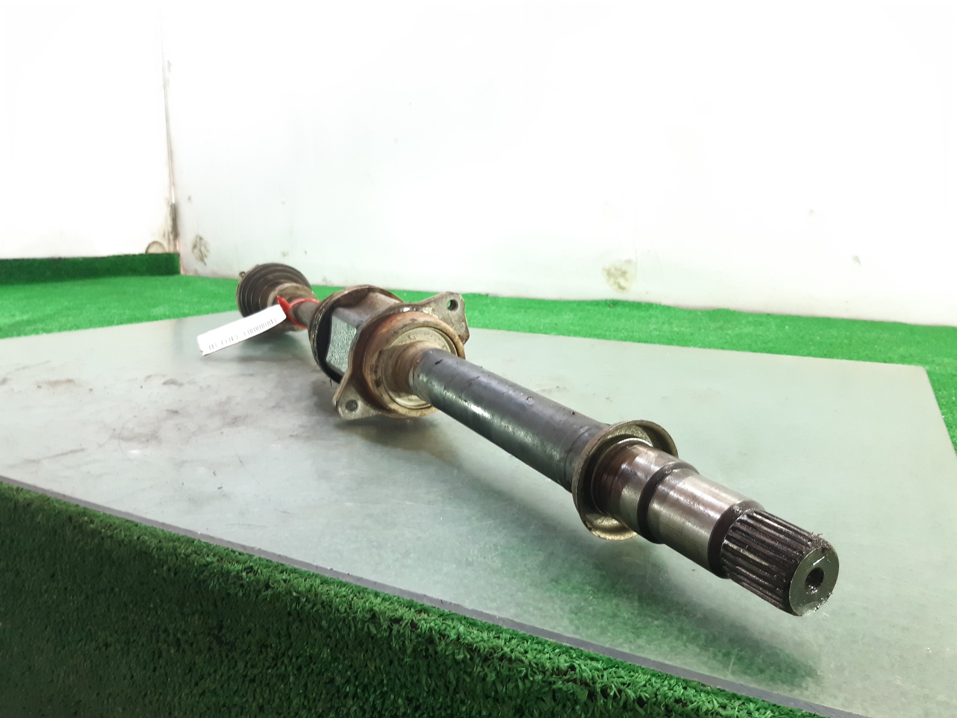 TOYOTA Avensis T27 Front Right Driveshaft 4341005481 22422287