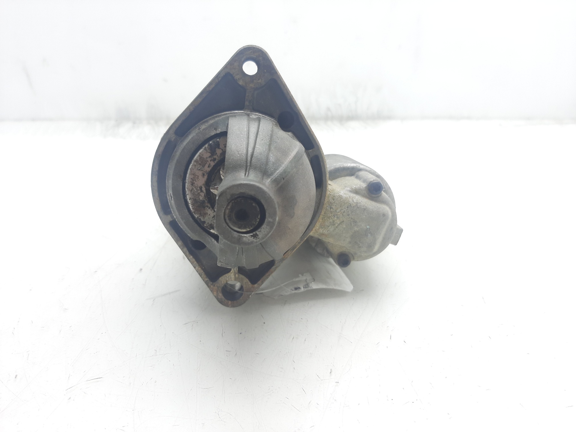 FIAT Punto 3 generation (2005-2020) Starteris 46823548 22330523