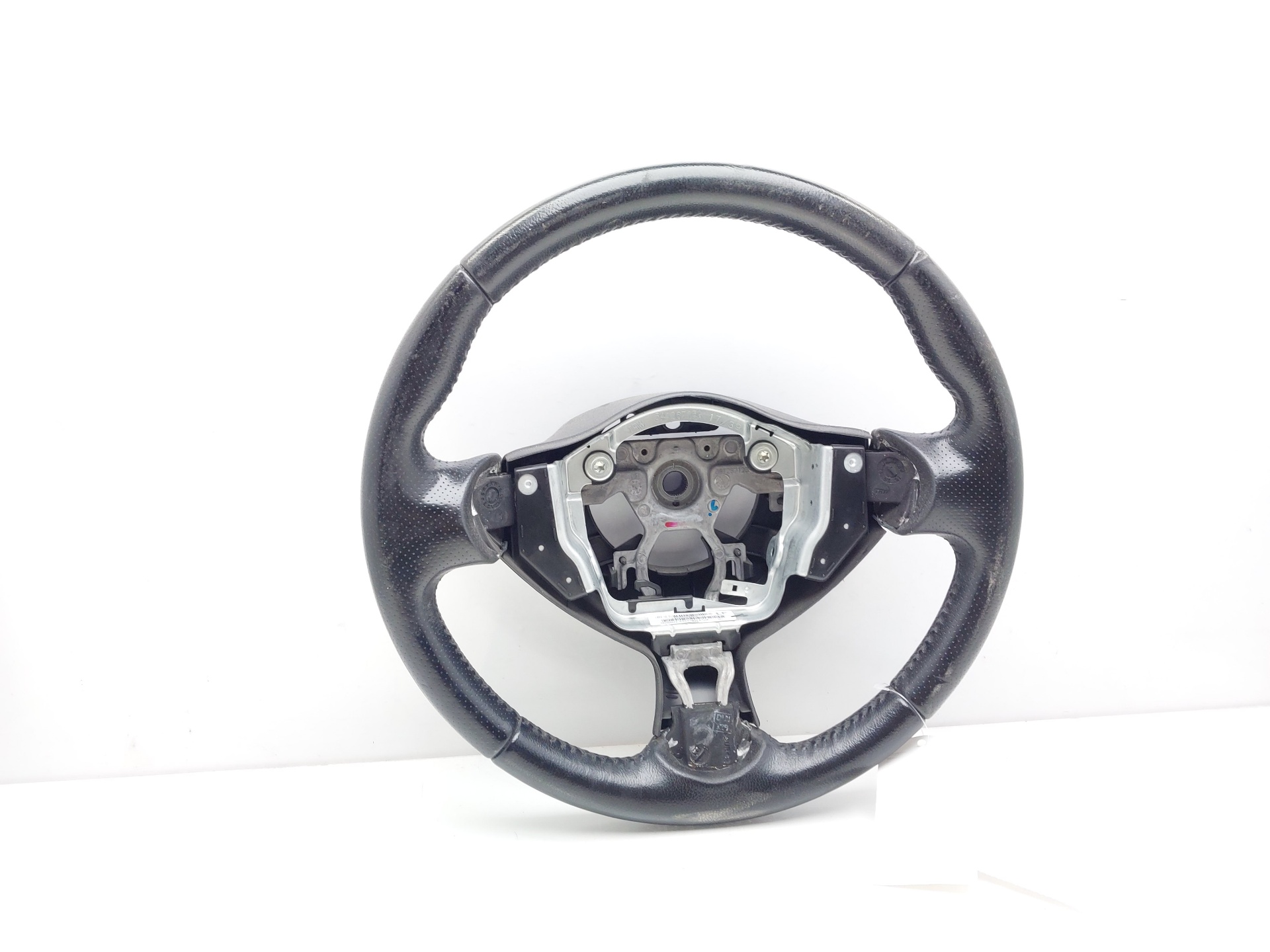 NISSAN Juke YF15 (2010-2020) Rat 484301KB2A 21088848