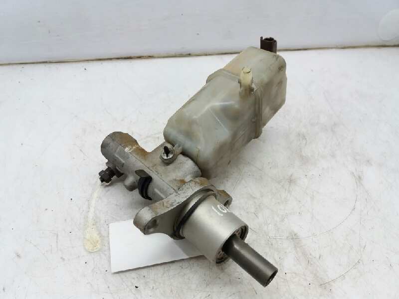 CITROËN C5 2 generation (2008-2017) Brake Cylinder 9646980980 20169474