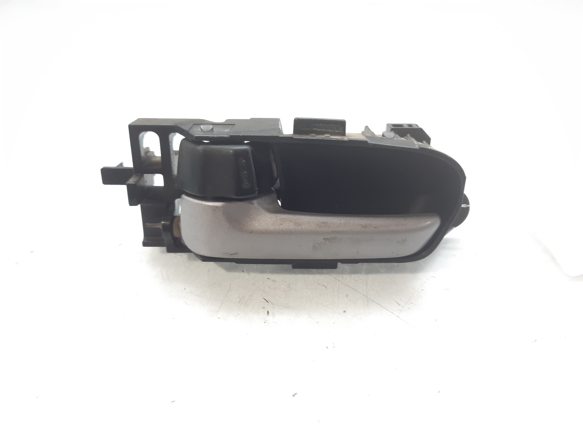 SUZUKI Swift 4 generation (2010-2016) Front Left Door Interior Handle Frame 8313065J10BWJ 18788360