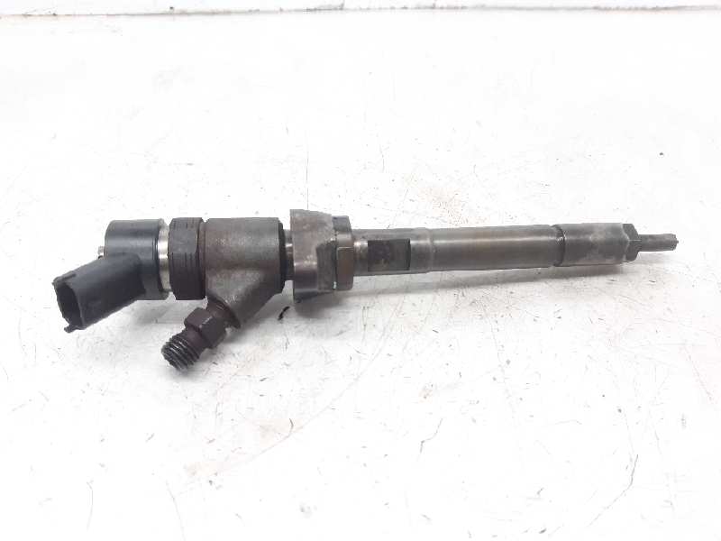 CITROËN C4 Picasso 1 generation (2006-2013) Fuel Injector 892080 18628028