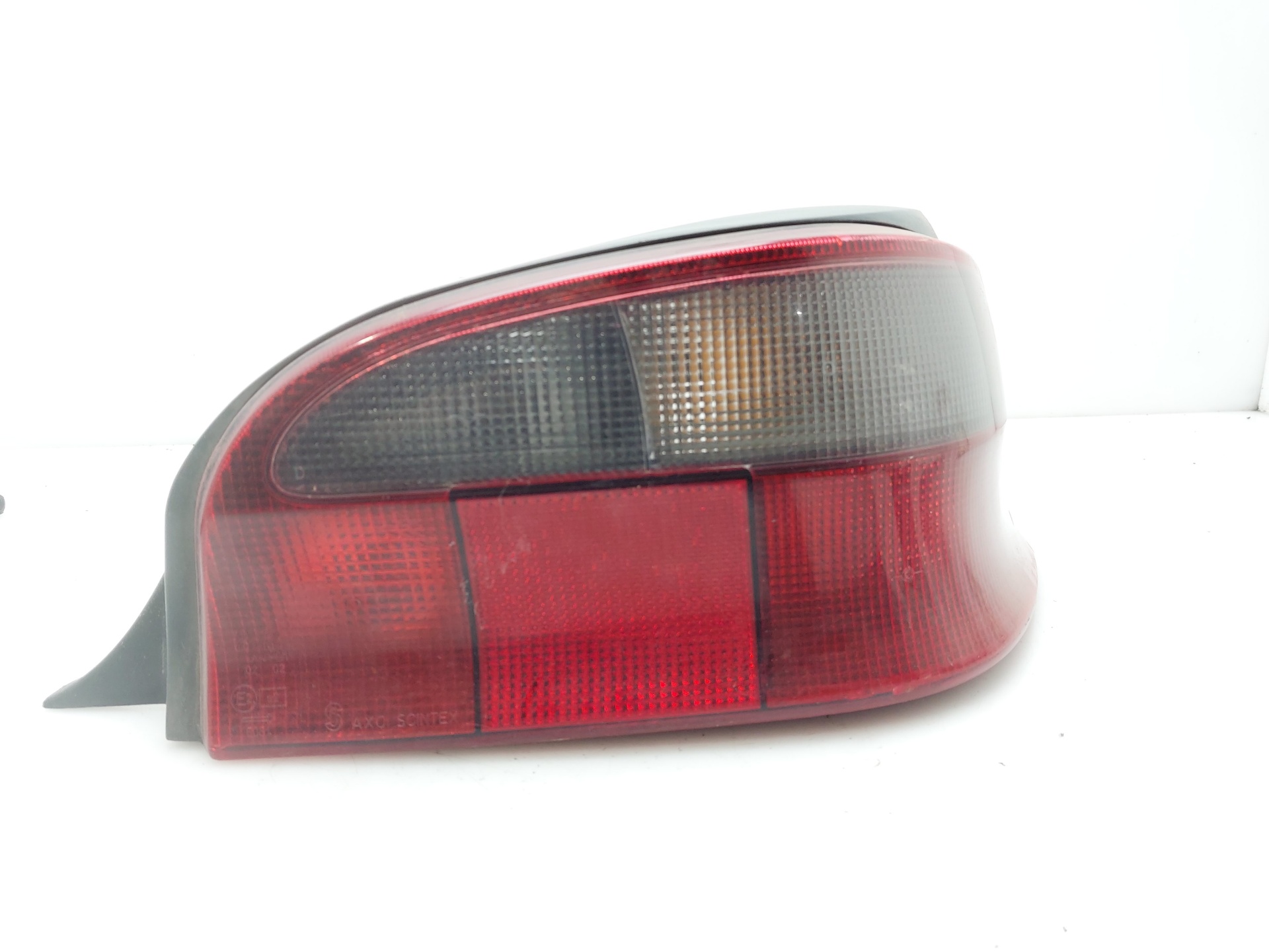 BMW M3 E36 (1992-1999) Rear Right Taillight Lamp 6351F7 25793324