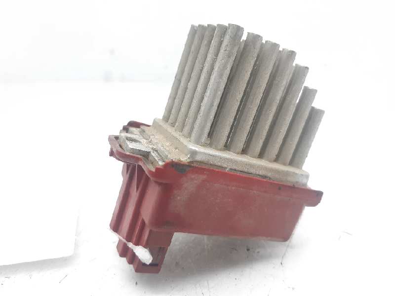 SEAT Ibiza 2 generation (1993-2002) Interior Heater Resistor 1J0819022A 18449250