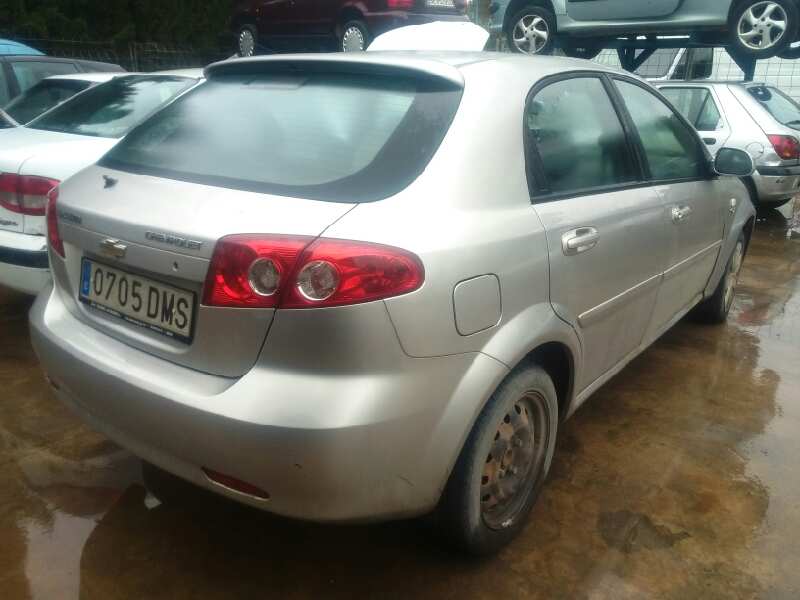 CHEVROLET Lacetti J200 (2004-2024) Кнопка керування вікном задніх правих дверей 96417456 26786752