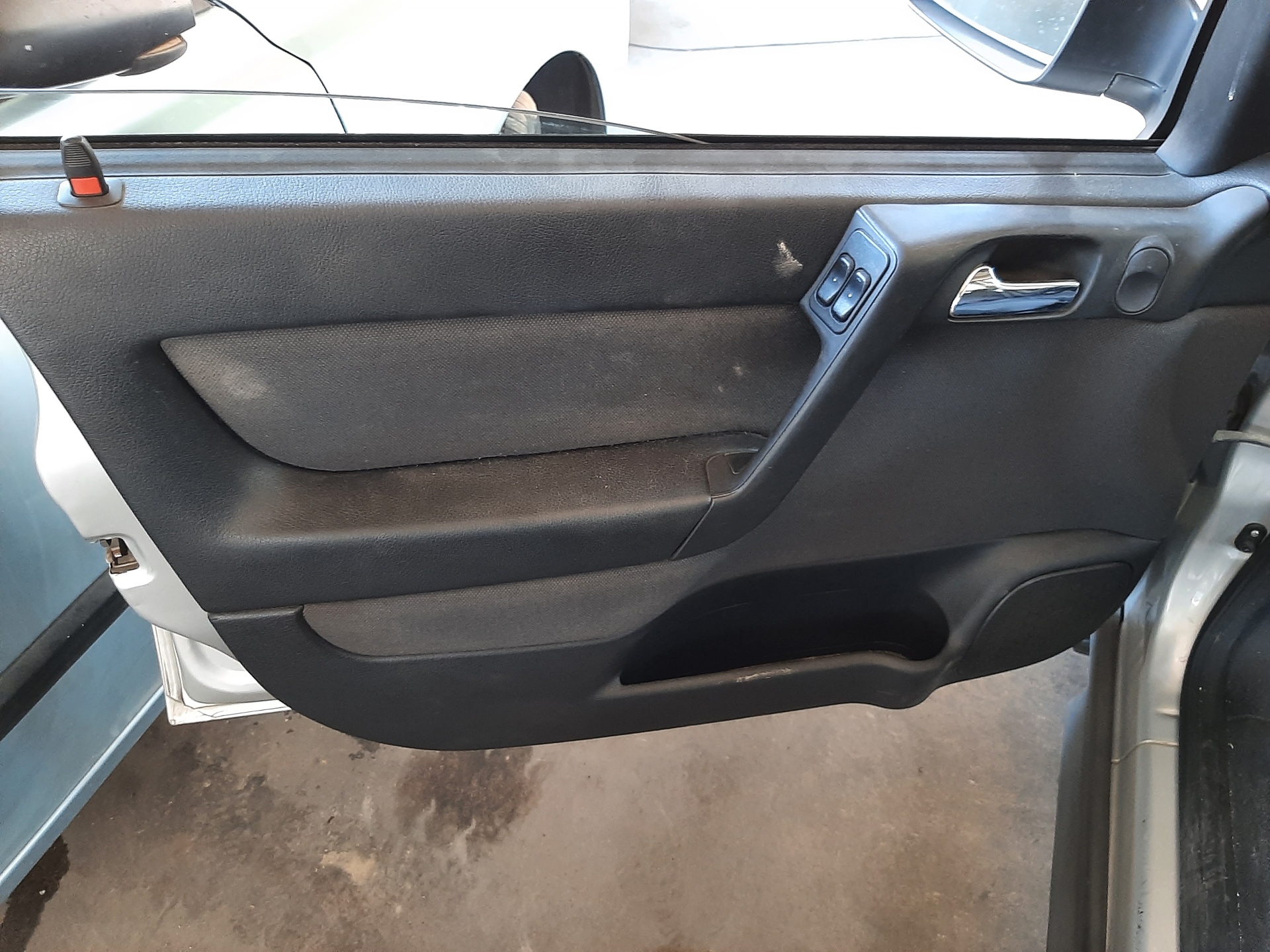 OPEL Astra H (2004-2014) Egyéb vezérlőegységek 90437570 24066507