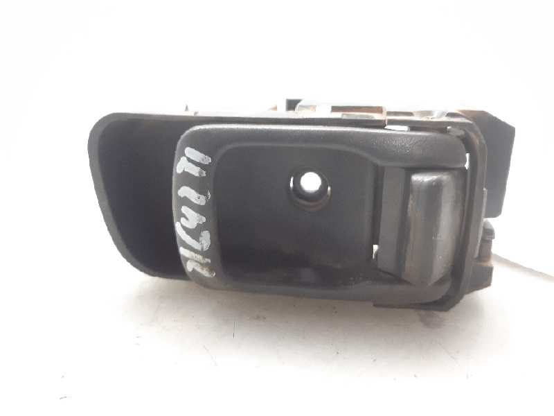 NISSAN Navara D22 (1997-2005) Left Rear Internal Opening Handle 54867646 22043303