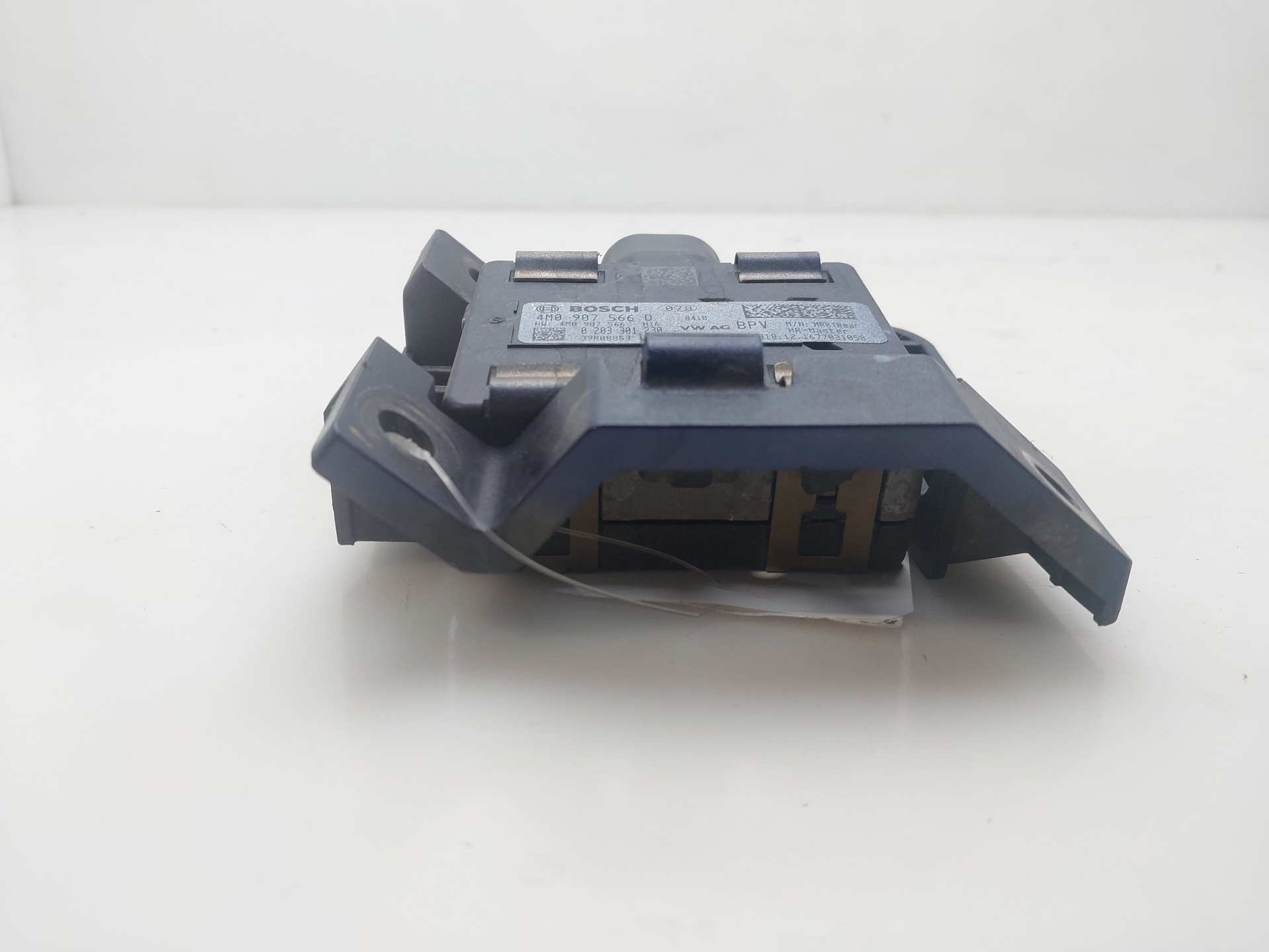 AUDI A4 B9/8W (2015-2024) Other Control Units 4M0907566D 25591615