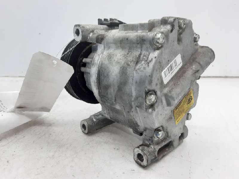 FORD Ka 2 generation (2008-2020) Air Condition Pump 5A7875200 18596078