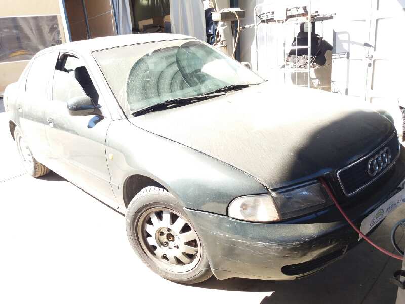 AUDI A4 B5/8D (1994-2001) Зеркало передней левой двери 8D0857543 20186645