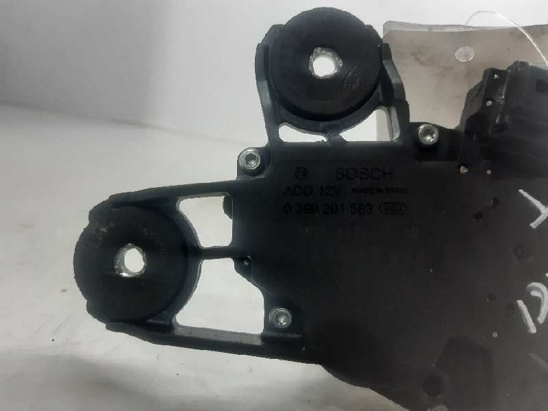 FORD Mondeo 3 generation (2000-2007) Tailgate  Window Wiper Motor 2S71A17K441AB 18550953