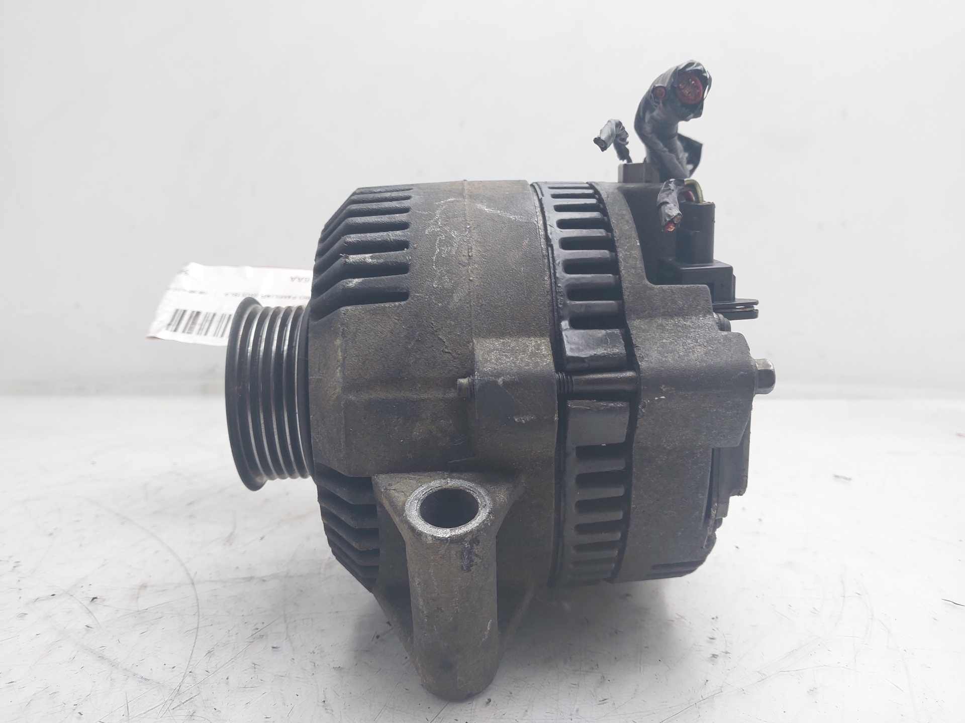 FORD Mondeo 1 generation (1993-1996) Alternator F5RU10316AA 24951293