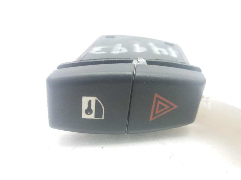 BMW X1 E84 (2009-2015) Hazard button 6131691950606 20186909