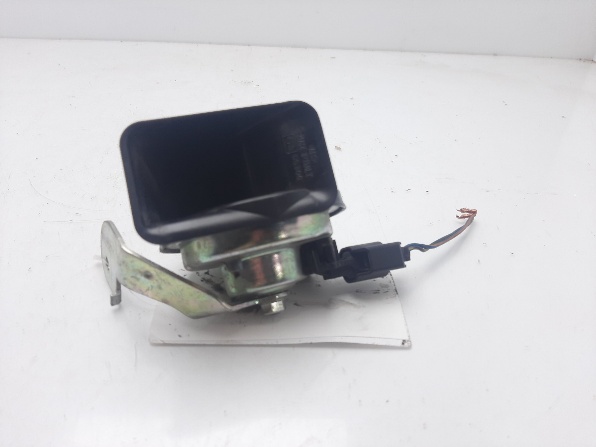 VOLVO V40 2 generation (2012-2020) Horn Signal 31283383 23032189