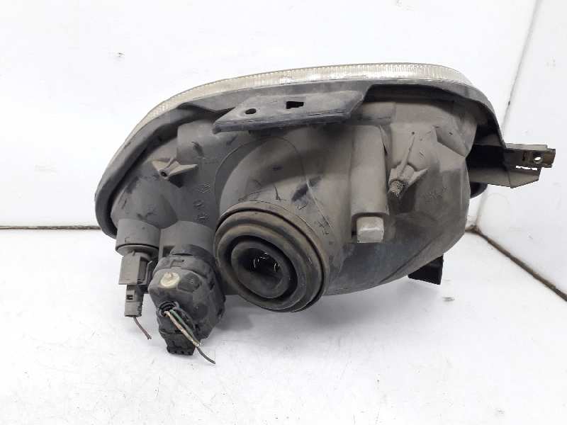 RENAULT Clio 2 generation (1998-2013) Priekinis kairys žibintas 7701697617 20185261