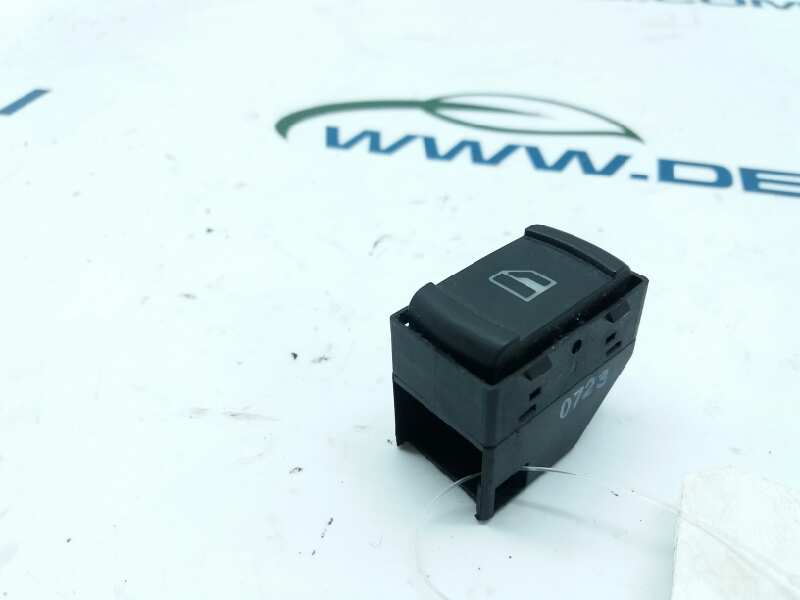 VOLKSWAGEN Passat B5 (1996-2005) Rear Right Door Window Control Switch 1J0959855 21738807