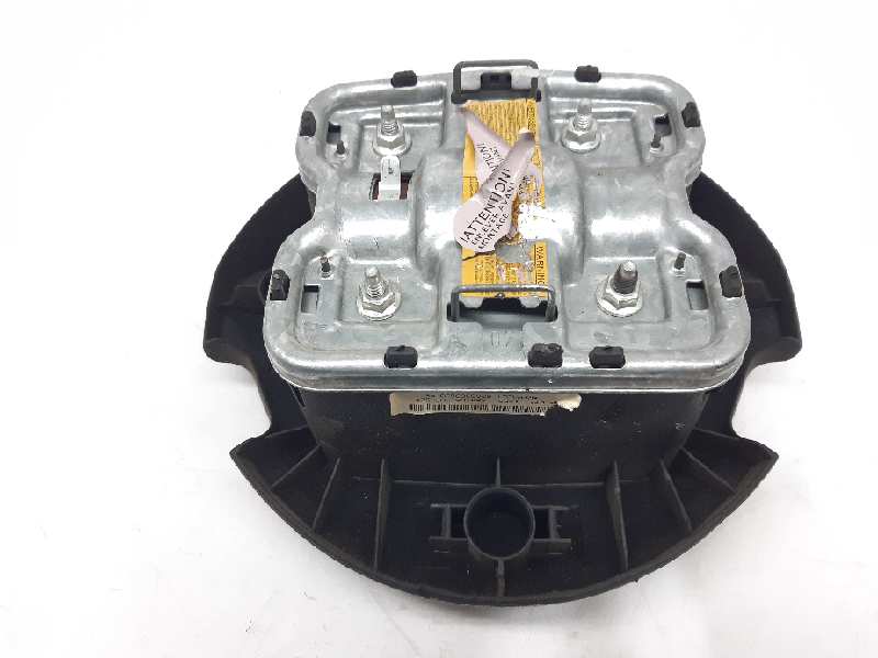 AUDI Clio 2 generation (1998-2013) Kiti valdymo blokai 8200363630 18486956