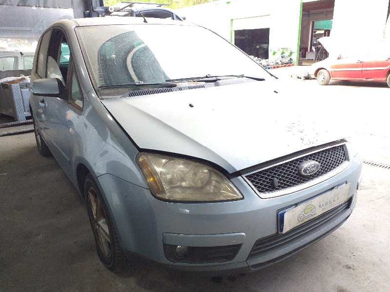 FORD C-Max 1 generation (2003-2010) Наружная ручка передней левой двери 1305822 18546360