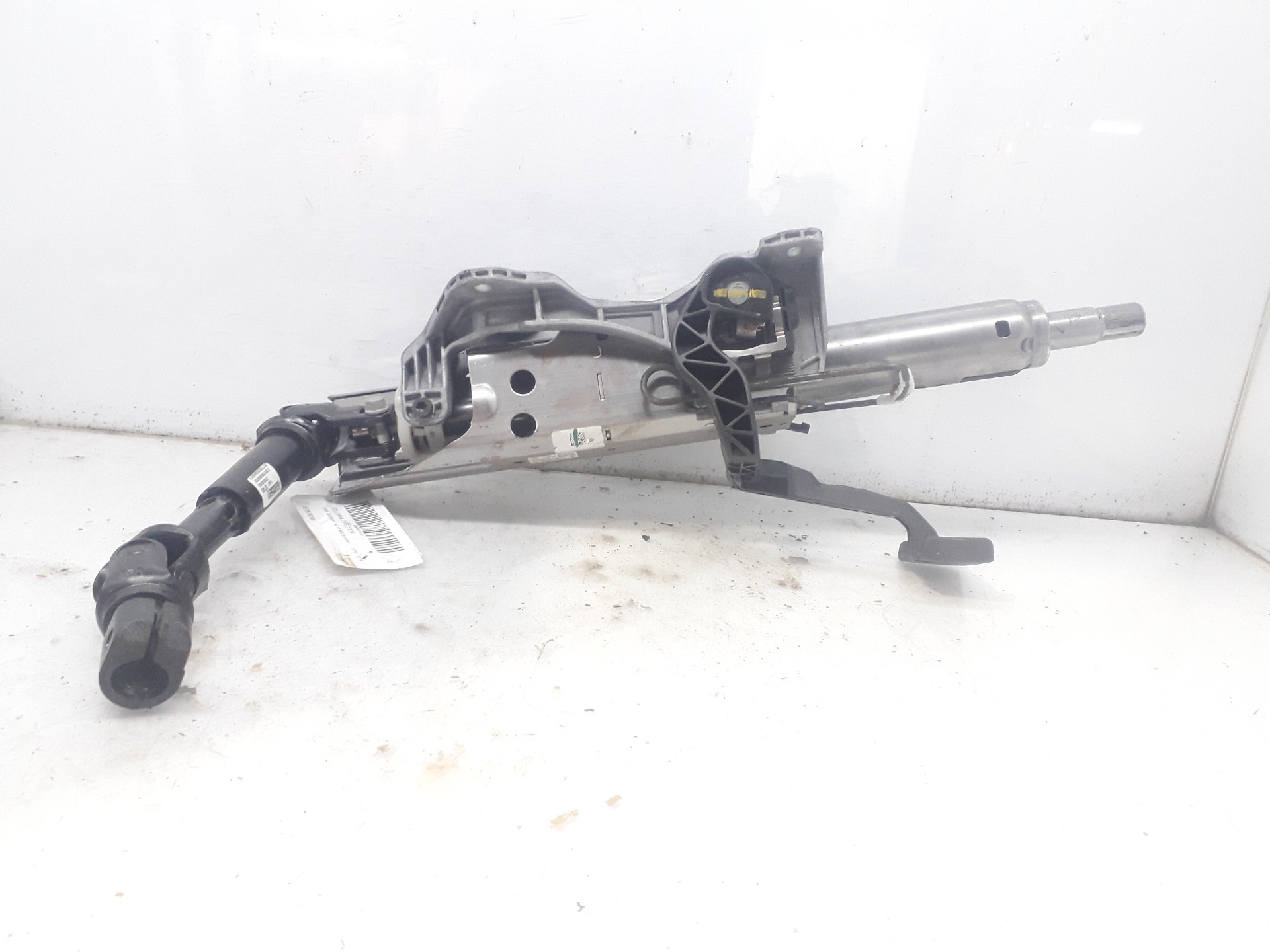 OPEL Astra K (2015-2021) Steering Column Mechanism 427878298 24047720