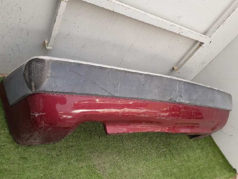 CITROËN Xantia X1 (1993-1998) Rear Bumper 7410W8 18423311